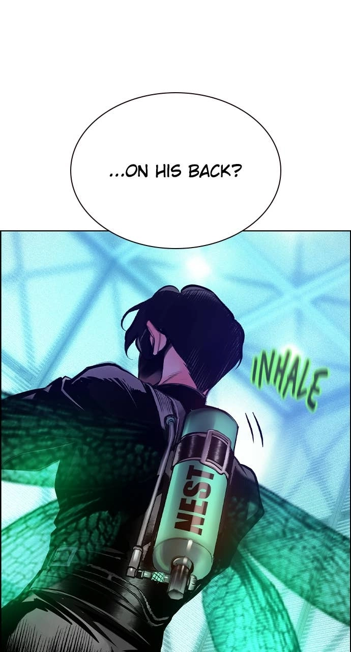 Jungle Juice Chapter 188 - Page 93