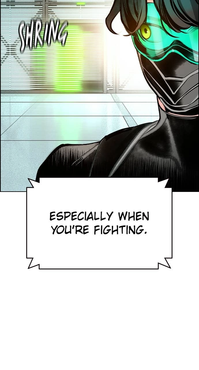 Jungle Juice Chapter 188 - Page 101
