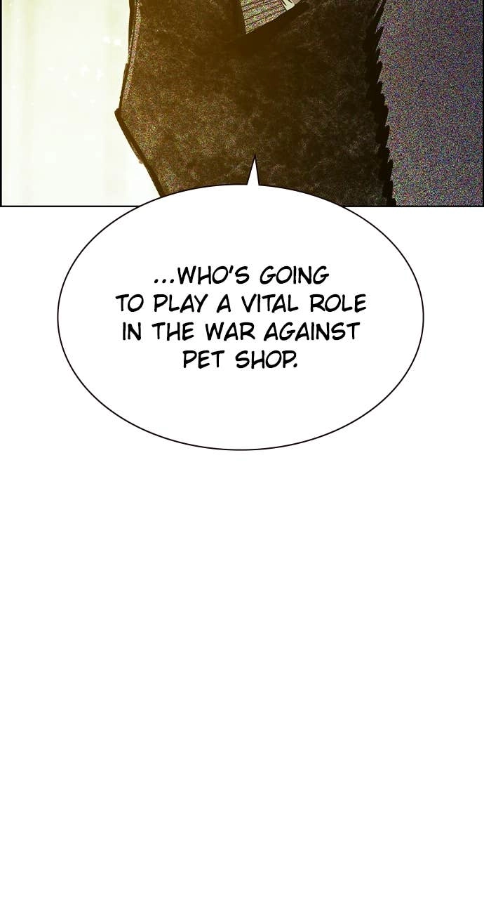 Jungle Juice Chapter 188 - Page 127