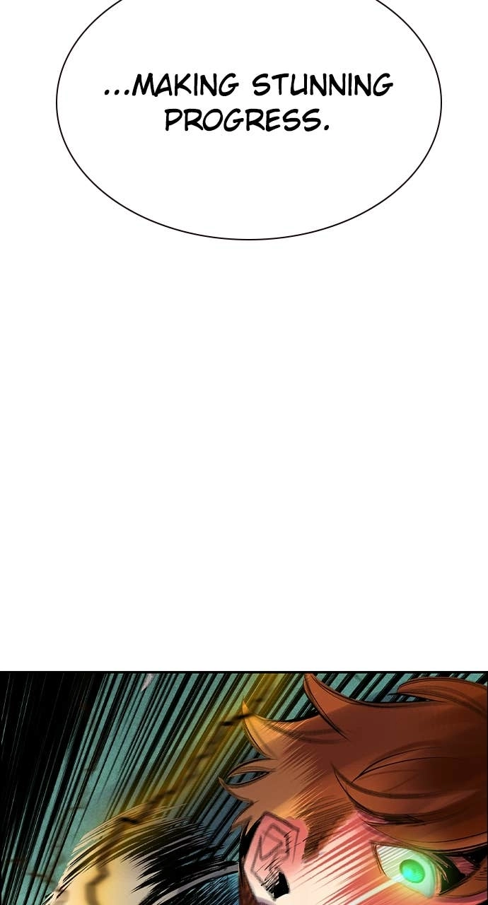 Jungle Juice Chapter 188 - Page 129