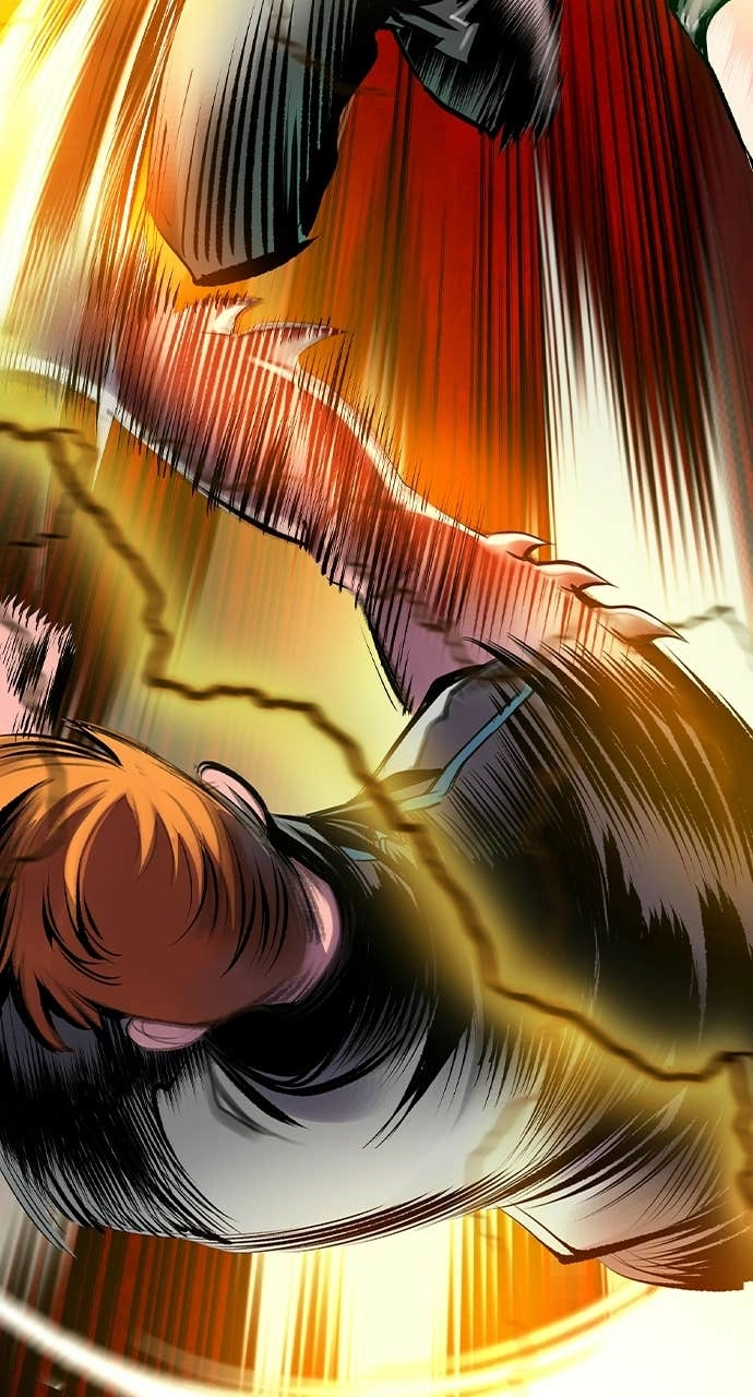 Jungle Juice Chapter 188 - Page 132
