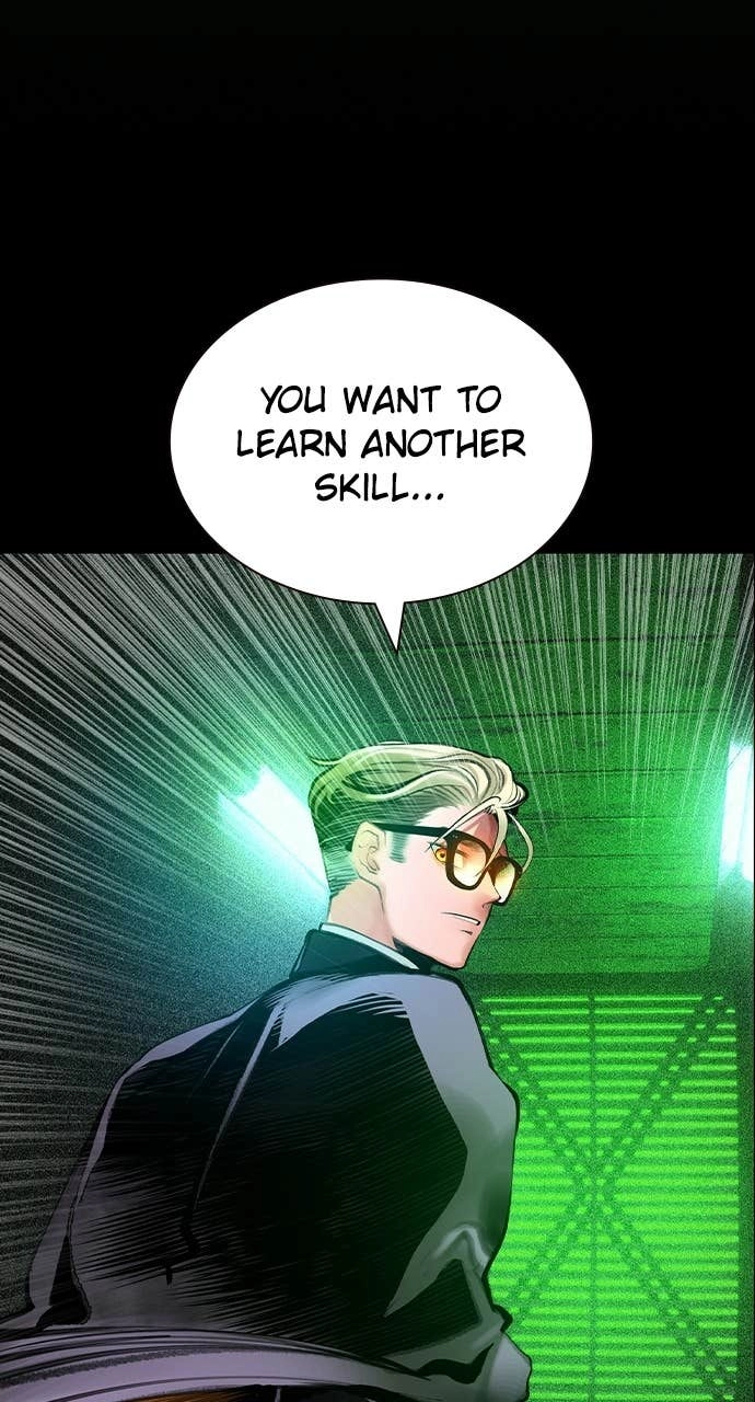 Jungle Juice Chapter 189 - Page 8
