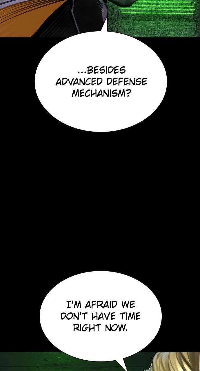 Jungle Juice Chapter 189 - Page 9