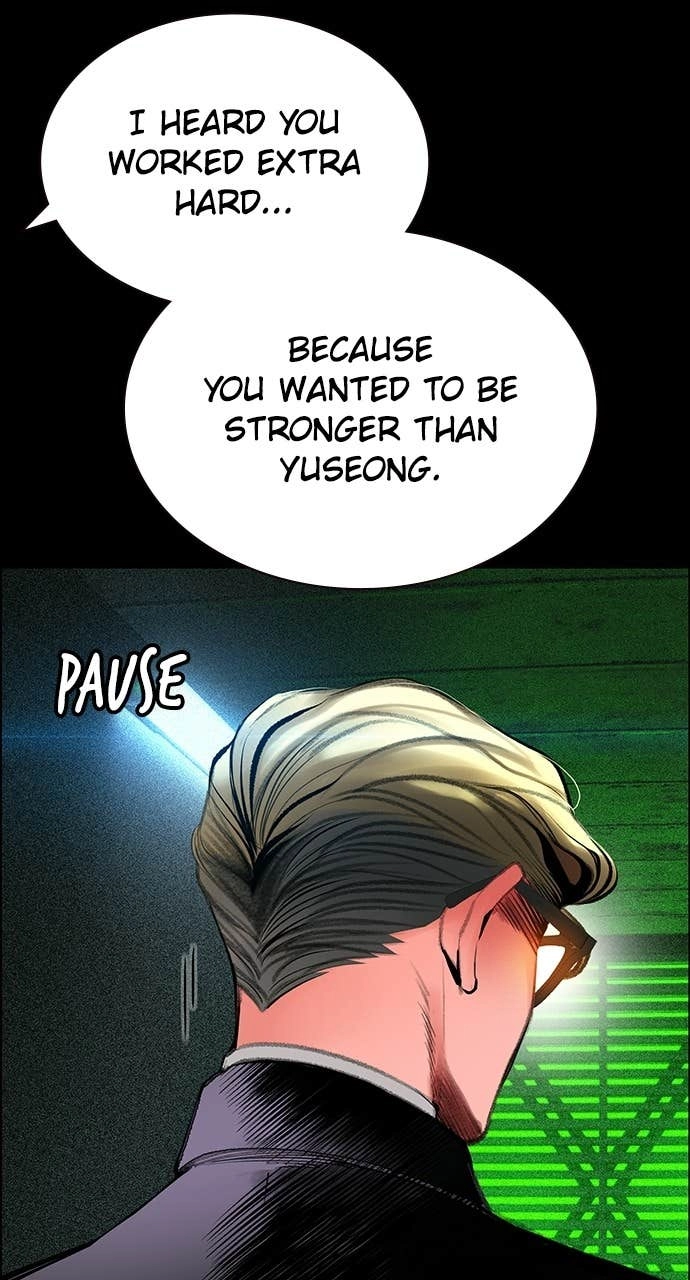 Jungle Juice Chapter 189 - Page 13