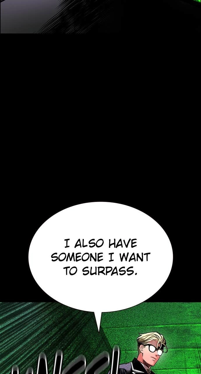 Jungle Juice Chapter 189 - Page 14