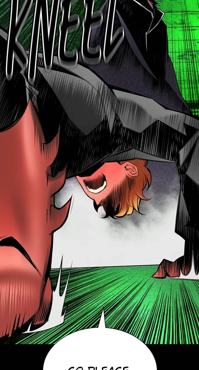 Jungle Juice Chapter 189 - Page 15