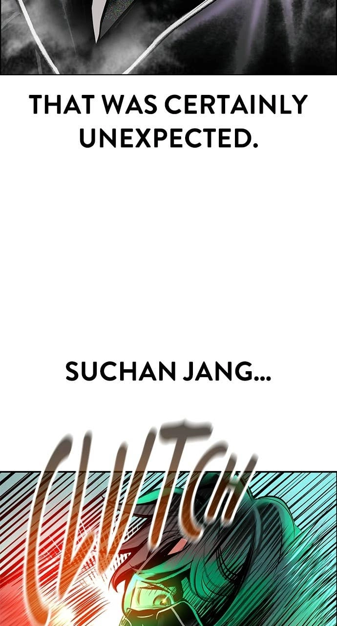 Jungle Juice Chapter 189 - Page 19