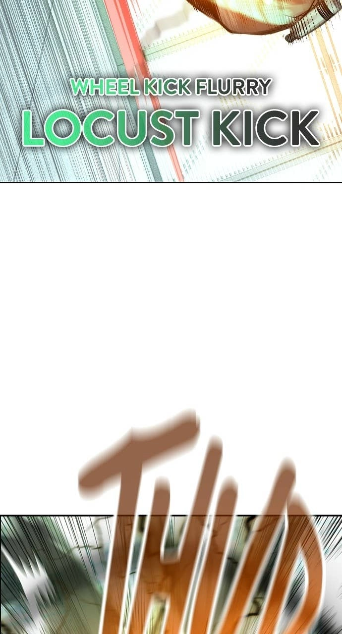 Jungle Juice Chapter 189 - Page 38