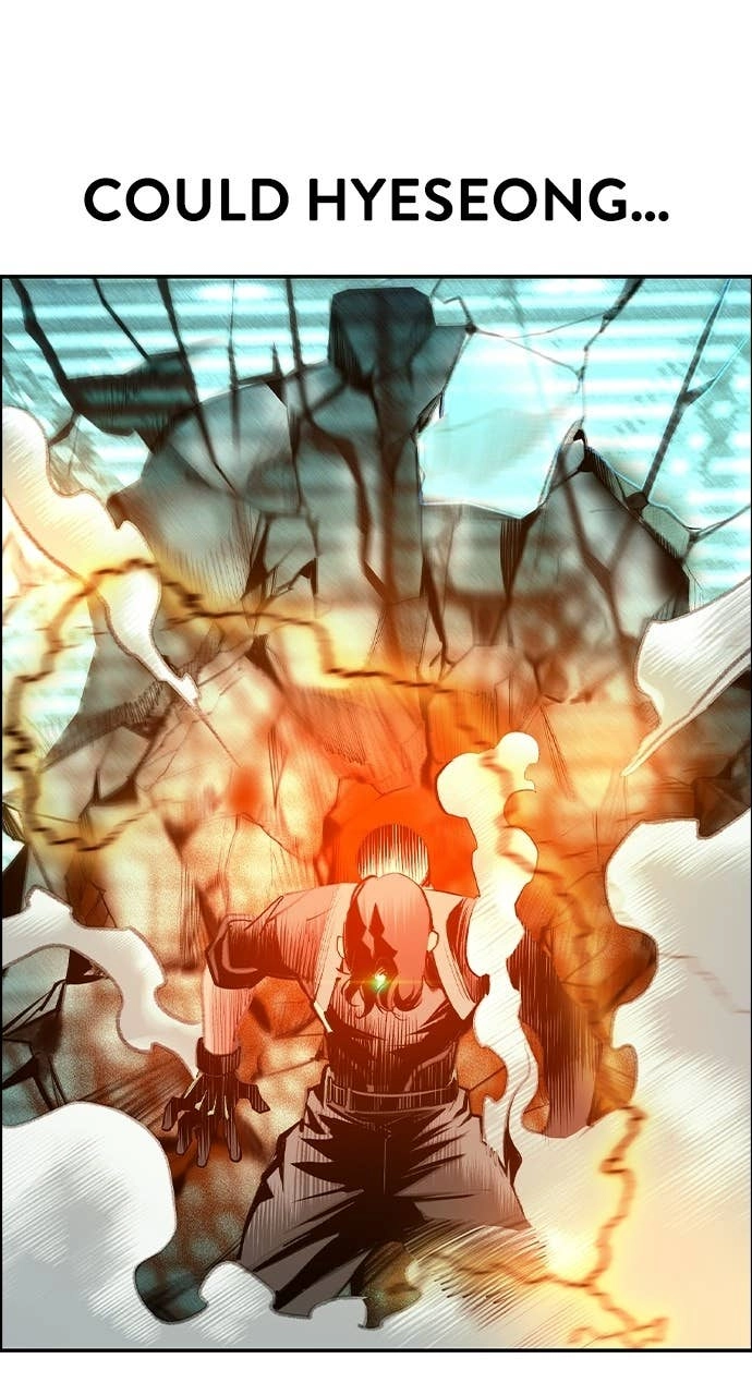 Jungle Juice Chapter 189 - Page 42
