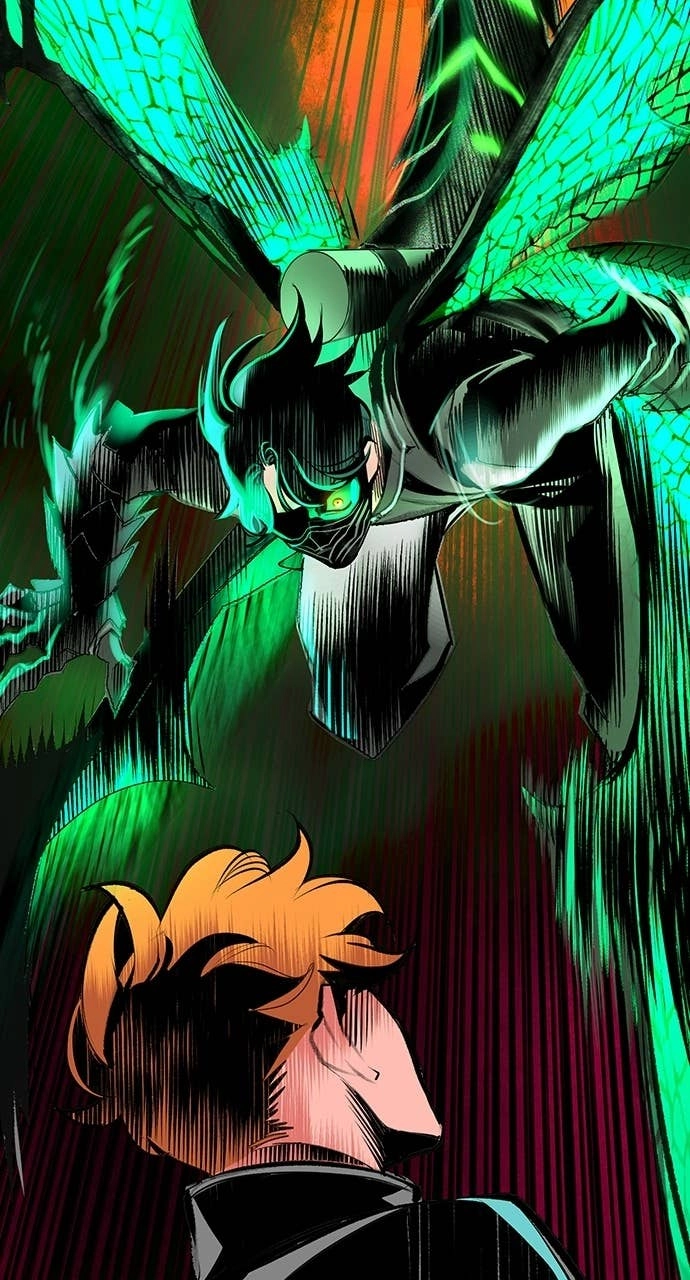Jungle Juice Chapter 189 - Page 48