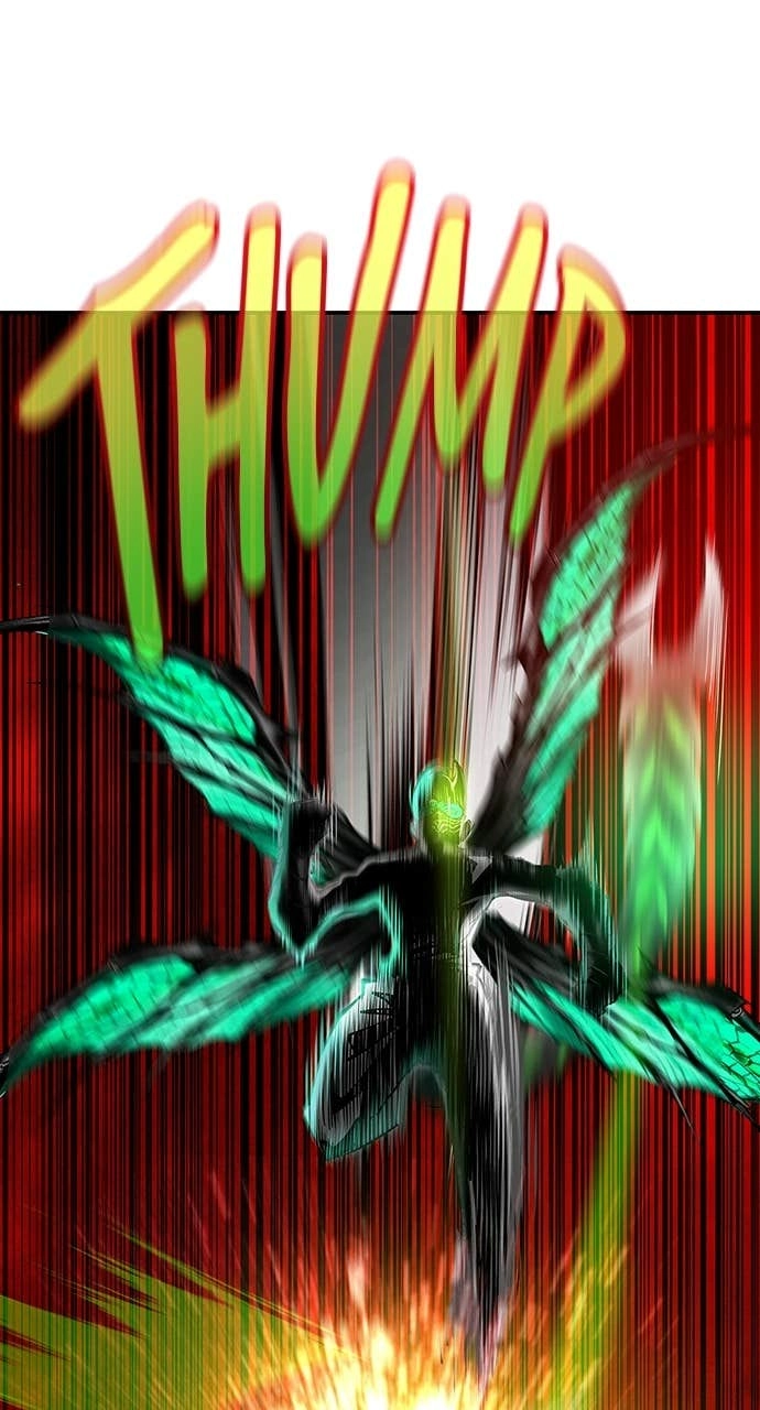Jungle Juice Chapter 189 - Page 51