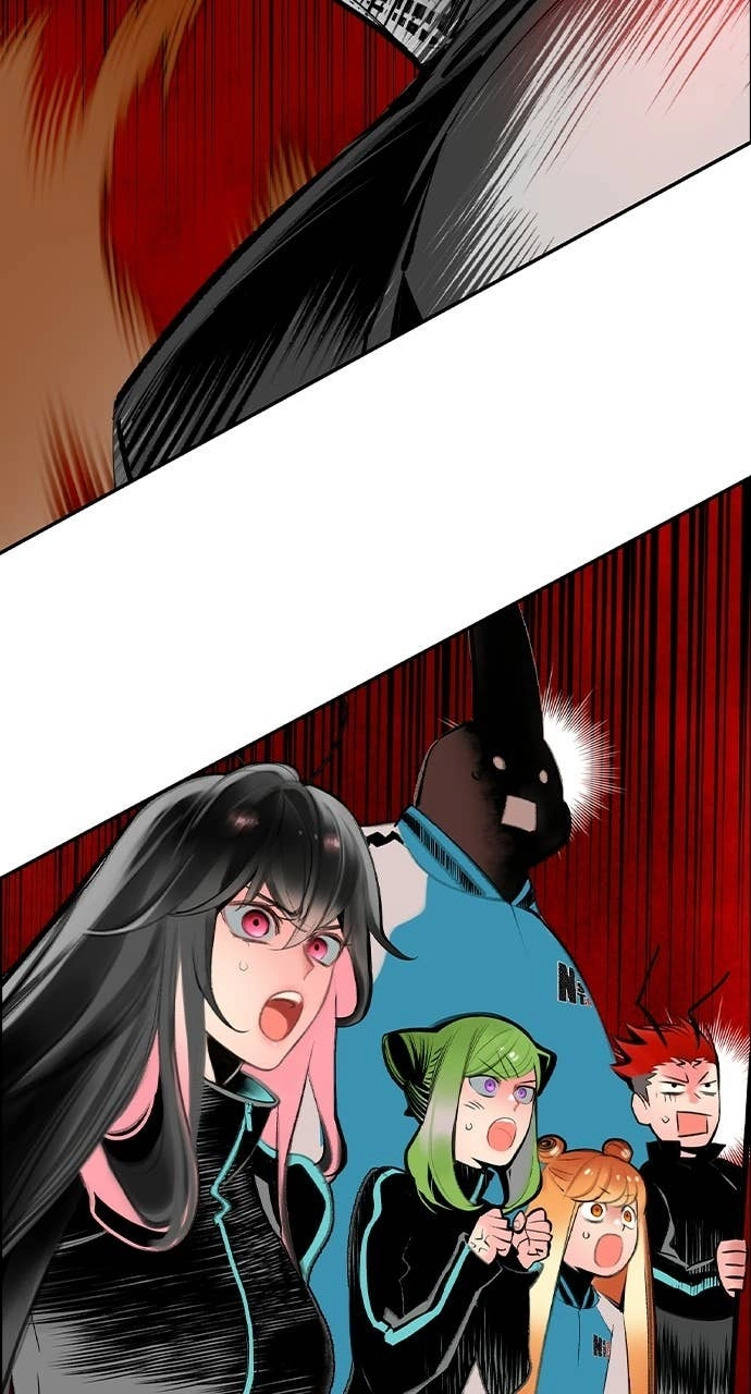 Jungle Juice Chapter 189 - Page 63