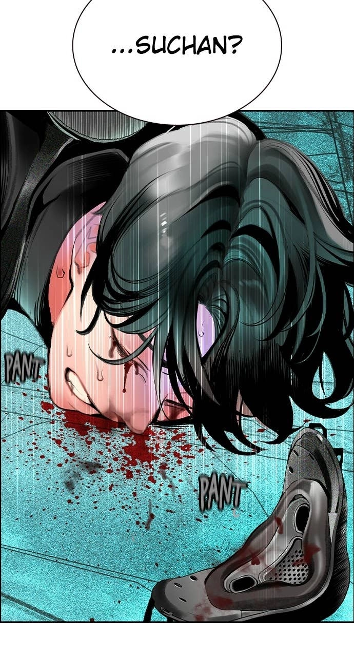 Jungle Juice Chapter 189 - Page 70
