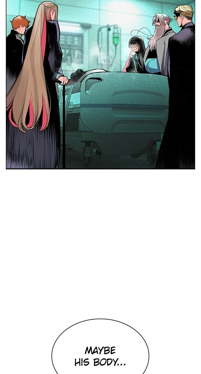 Jungle Juice Chapter 189 - Page 72