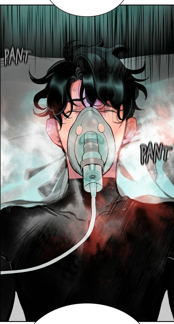 Jungle Juice Chapter 189 - Page 73