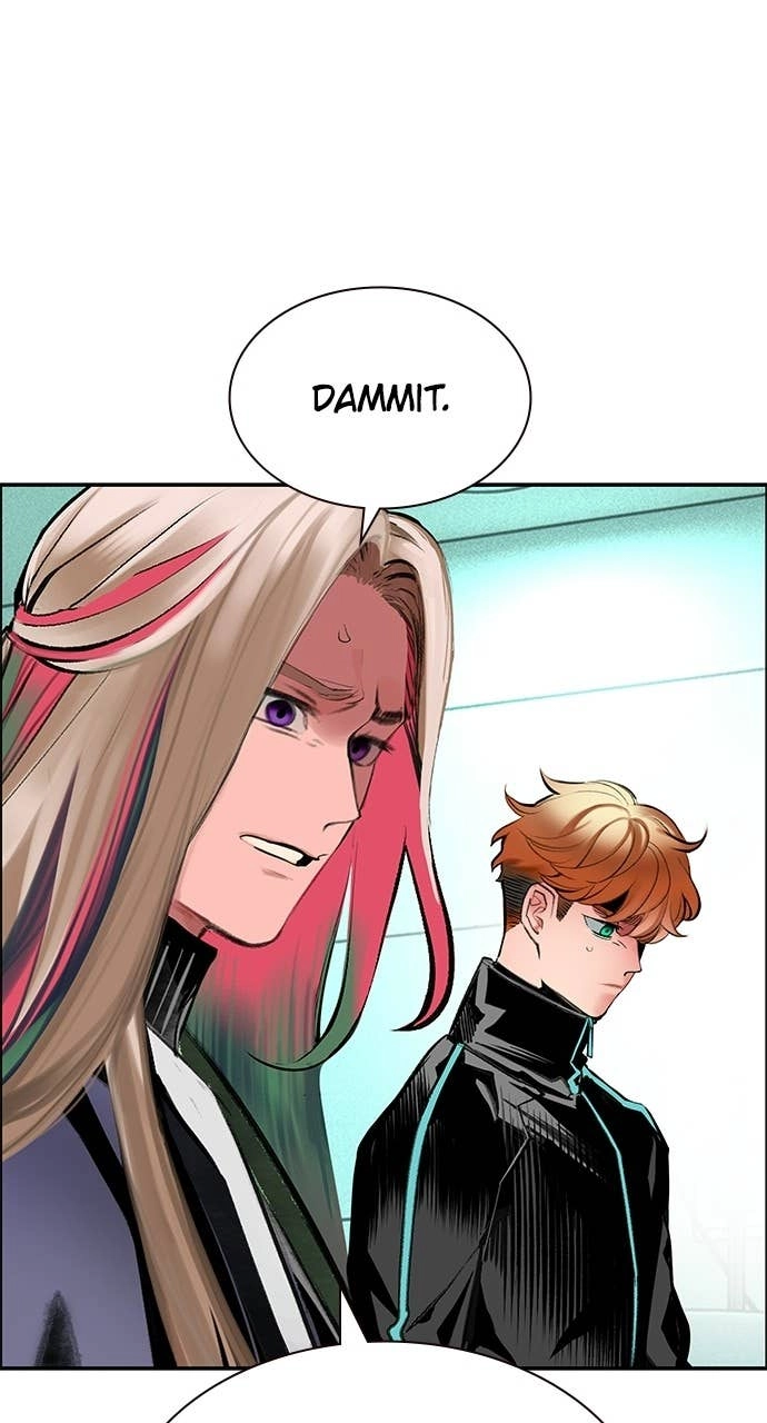 Jungle Juice Chapter 189 - Page 76