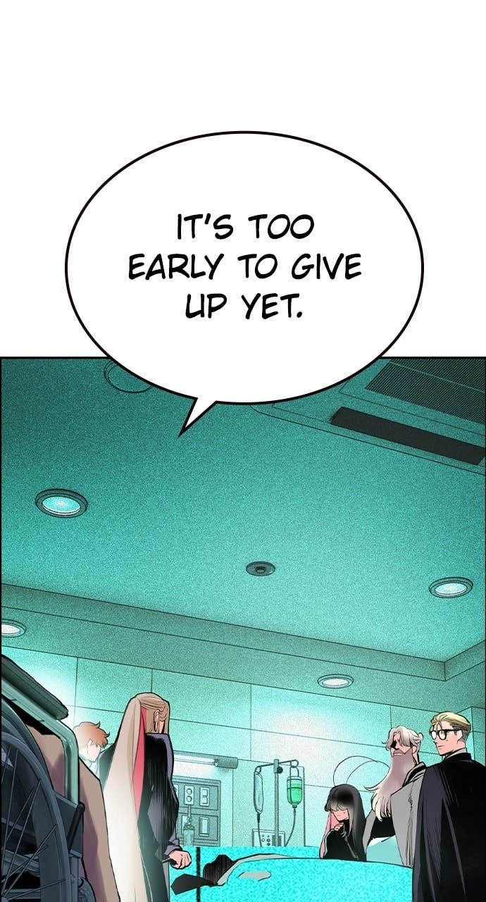 Jungle Juice Chapter 189 - Page 79