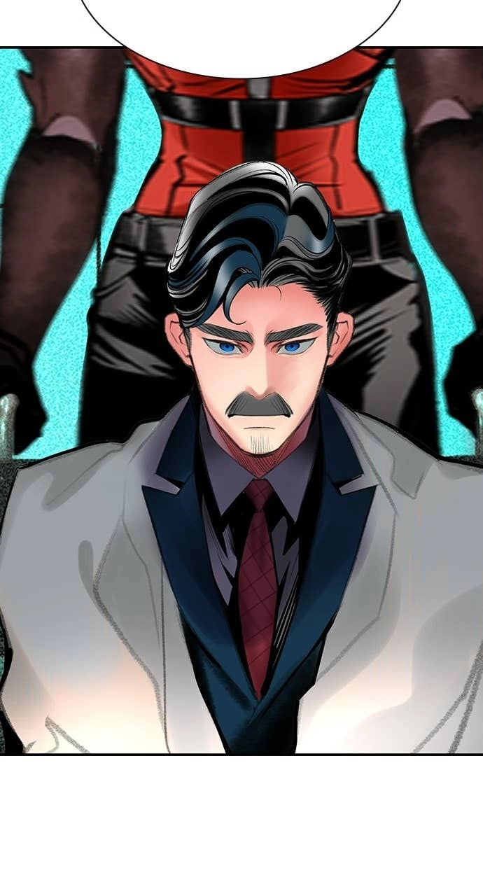 Jungle Juice Chapter 189 - Page 81