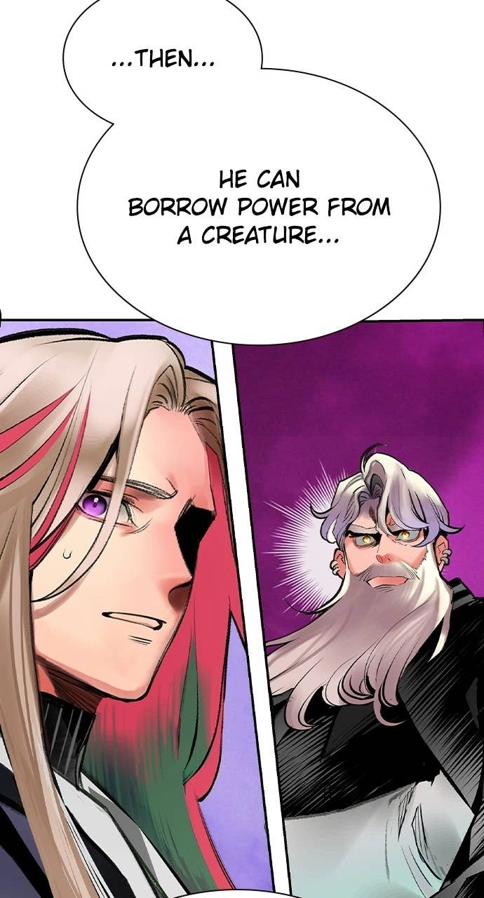 Jungle Juice Chapter 189 - Page 84