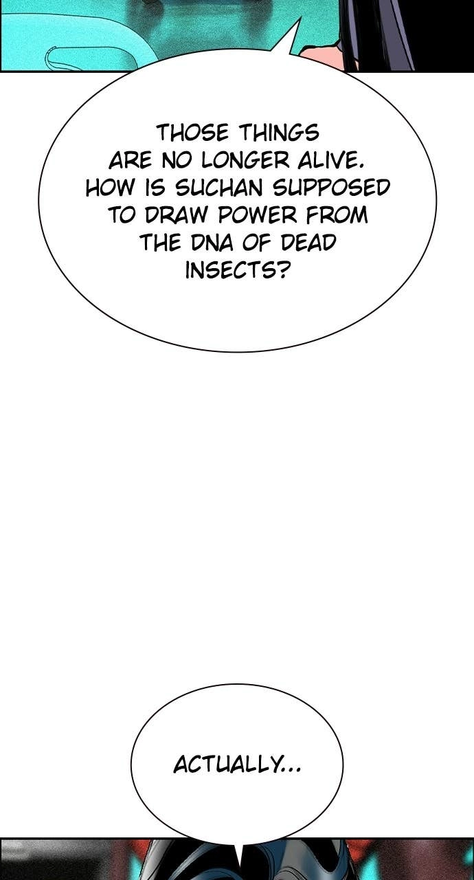 Jungle Juice Chapter 189 - Page 90