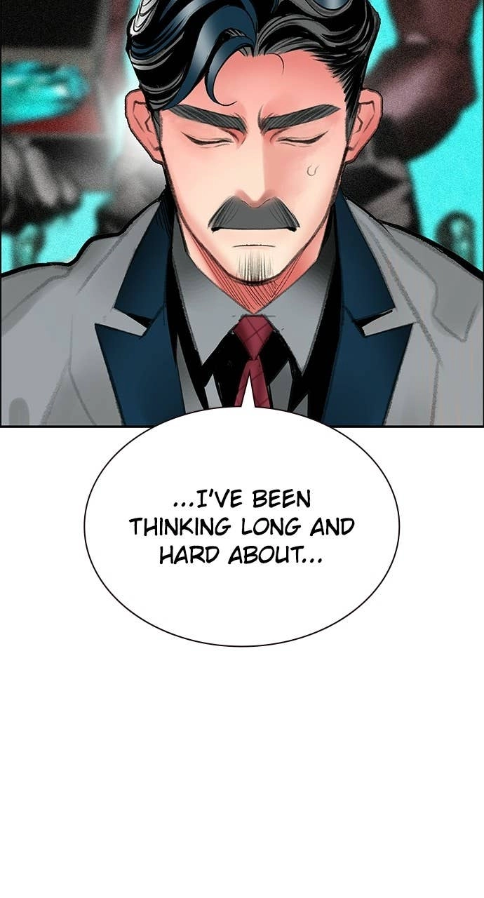 Jungle Juice Chapter 189 - Page 91
