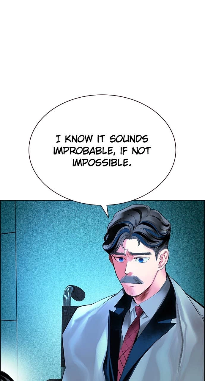Jungle Juice Chapter 189 - Page 100