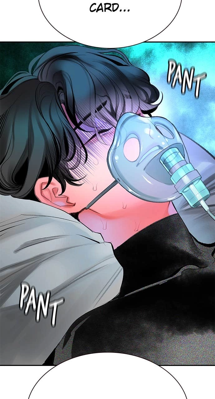 Jungle Juice Chapter 189 - Page 102