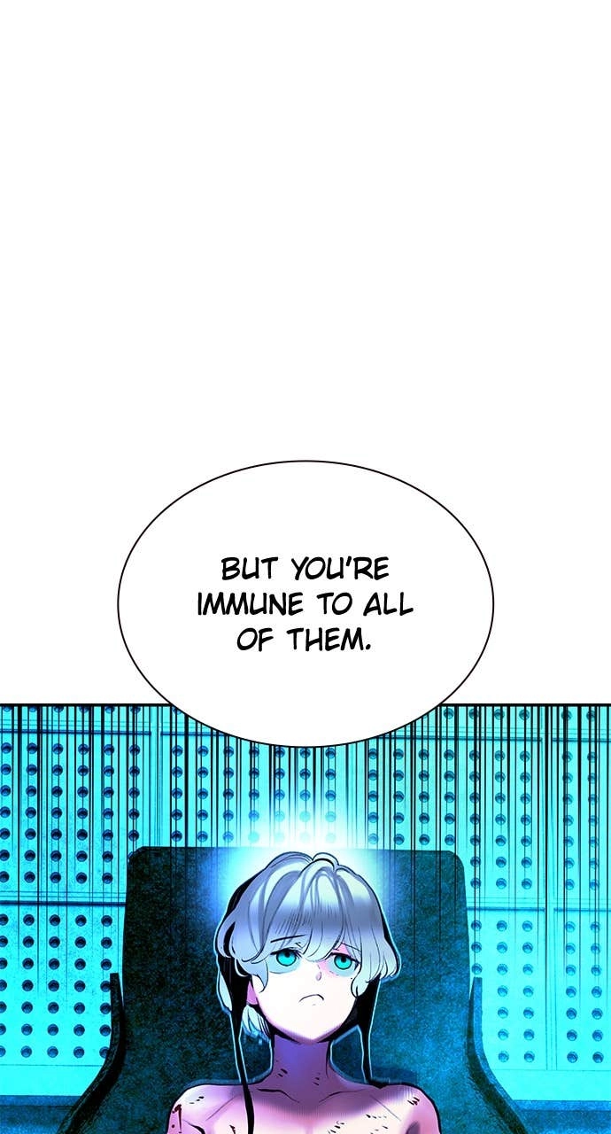 Jungle Juice Chapter 189 - Page 107
