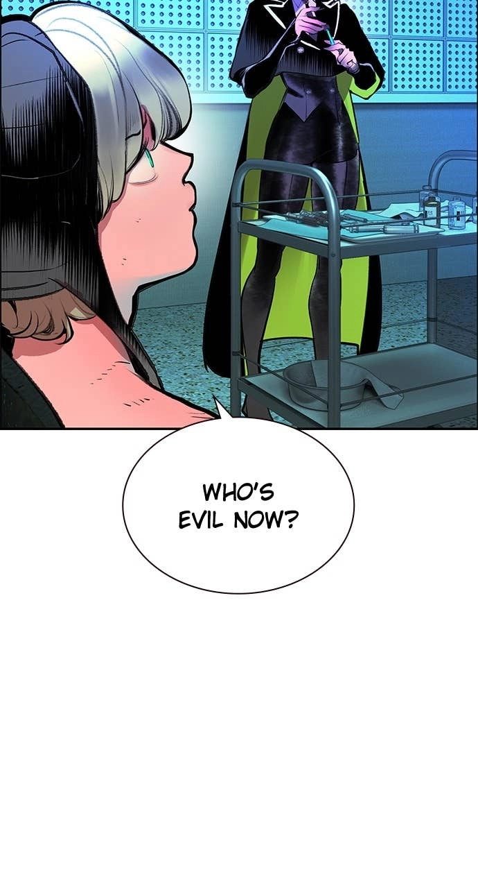 Jungle Juice Chapter 189 - Page 110