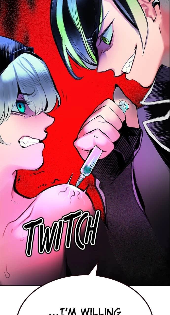 Jungle Juice Chapter 189 - Page 113