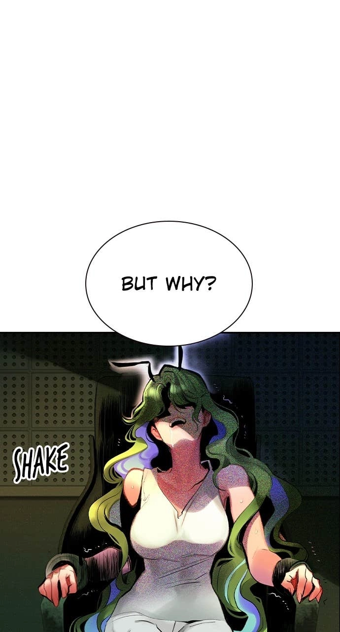 Jungle Juice Chapter 189 - Page 118