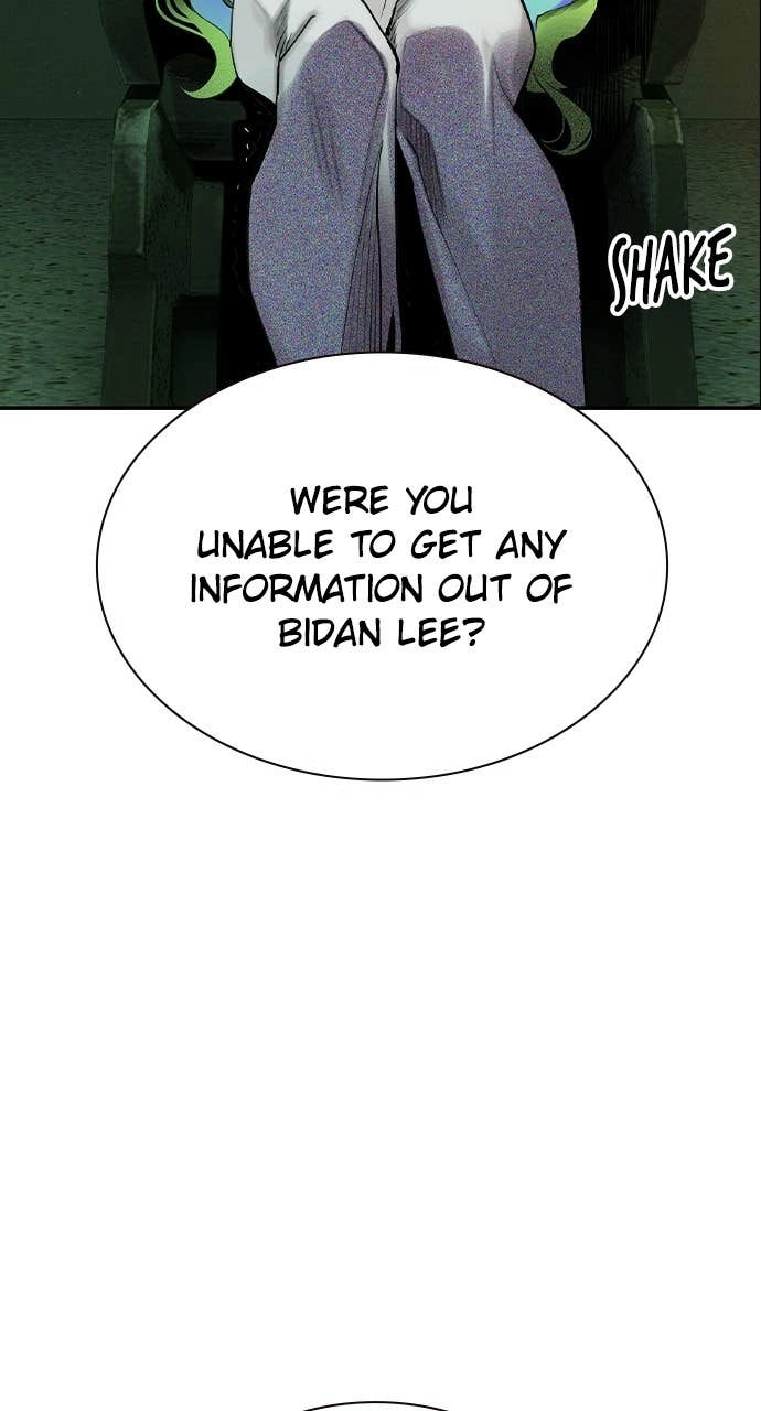 Jungle Juice Chapter 189 - Page 119