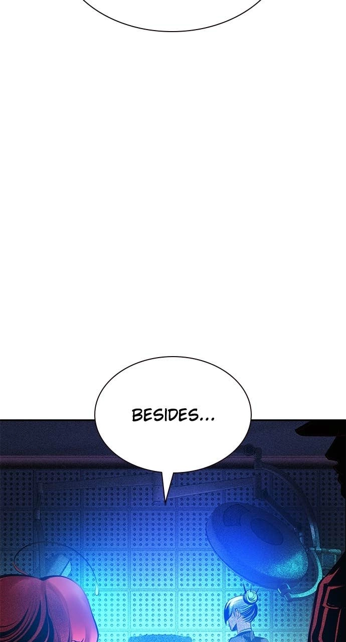 Jungle Juice Chapter 189 - Page 121