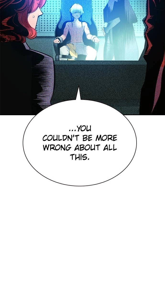 Jungle Juice Chapter 189 - Page 122