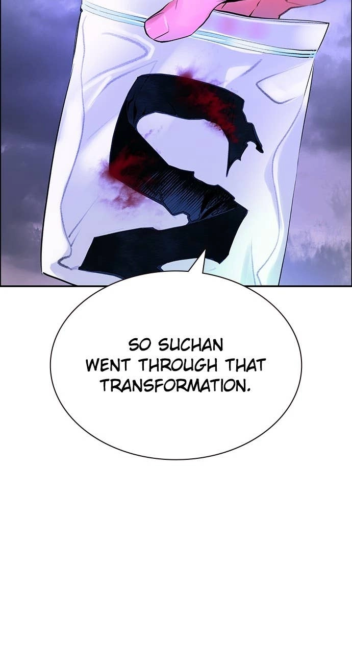 Jungle Juice Chapter 189 - Page 127