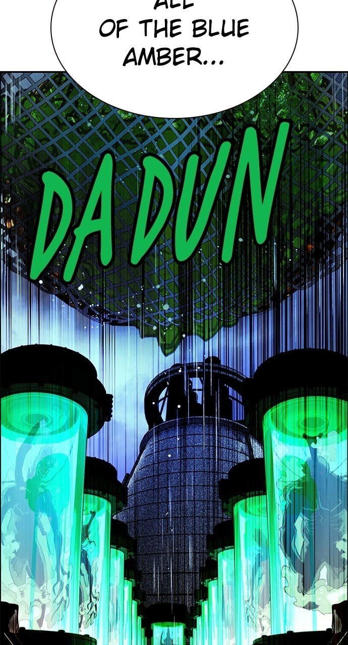 Jungle Juice Chapter 189 - Page 137