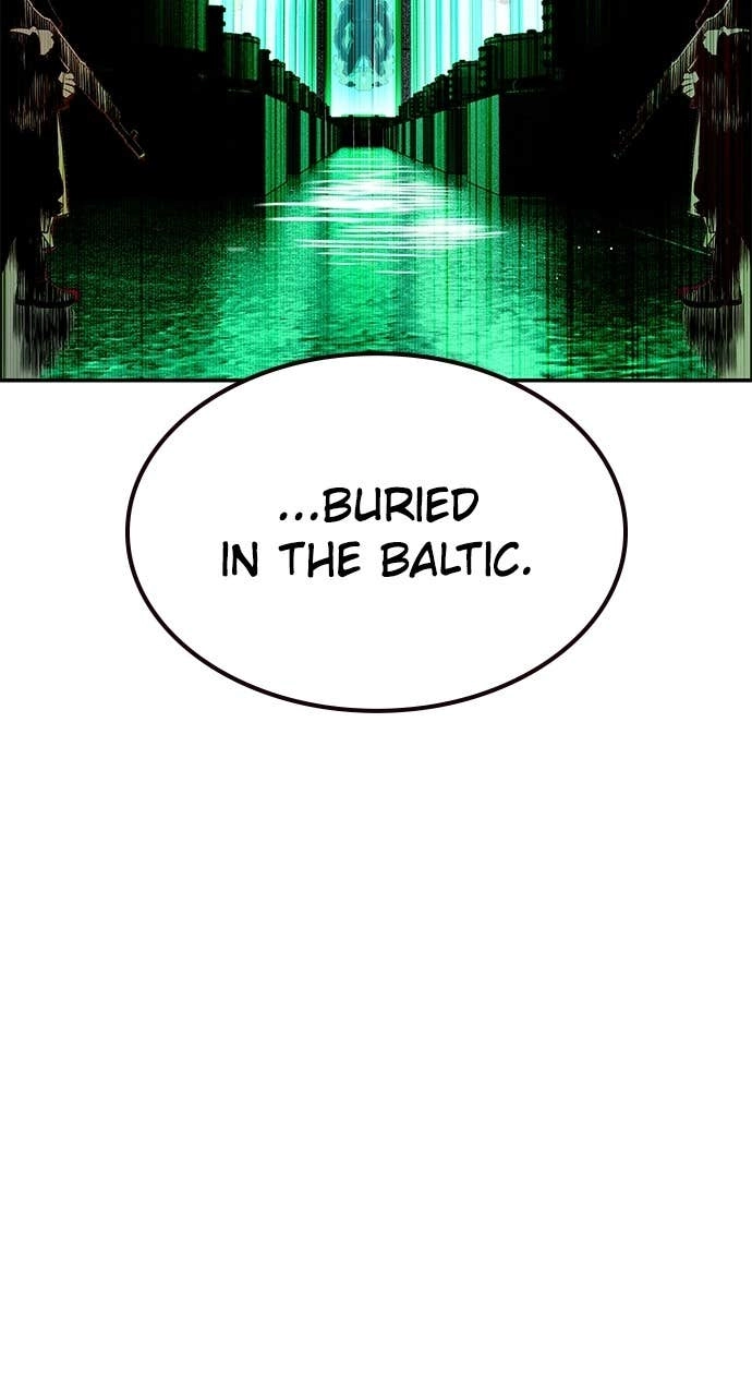 Jungle Juice Chapter 189 - Page 138