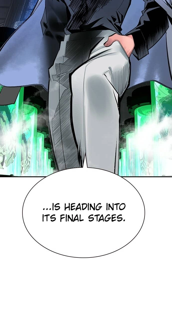 Jungle Juice Chapter 189 - Page 140