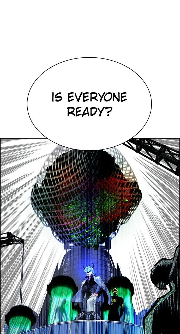 Jungle Juice Chapter 189 - Page 141