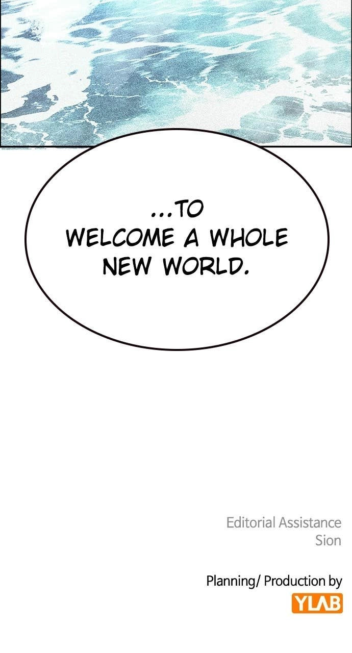 Jungle Juice Chapter 189 - Page 150