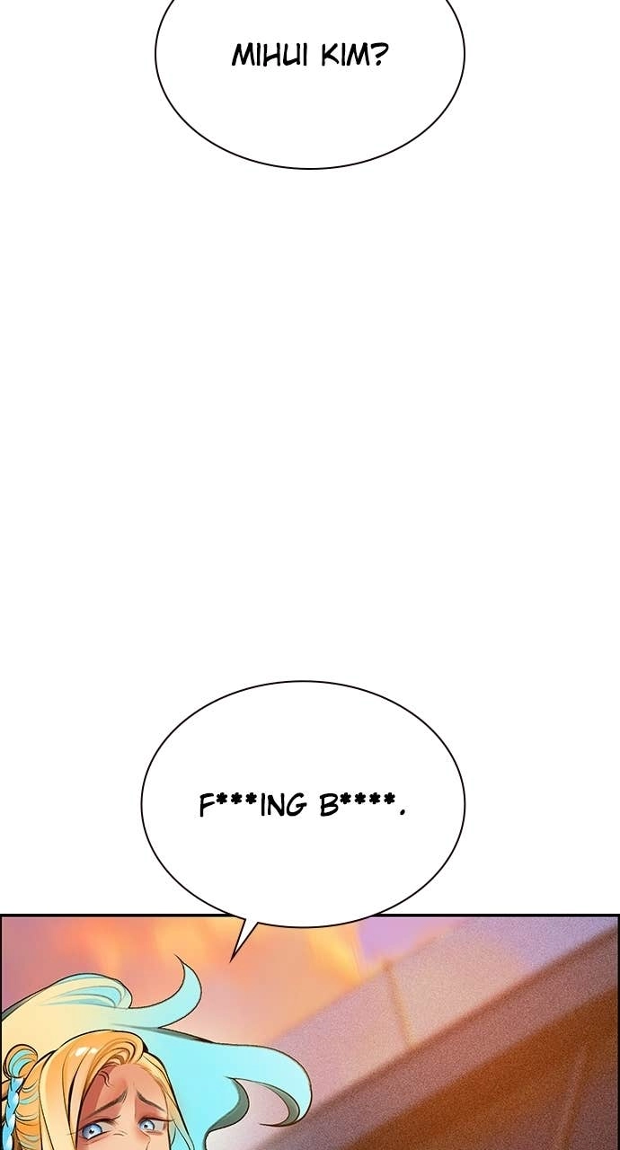 Jungle Juice Chapter 190 - Page 6