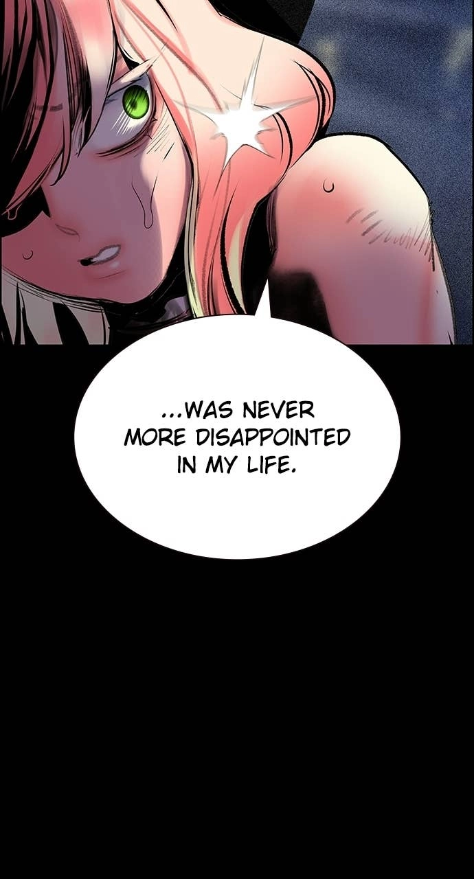 Jungle Juice Chapter 190 - Page 12