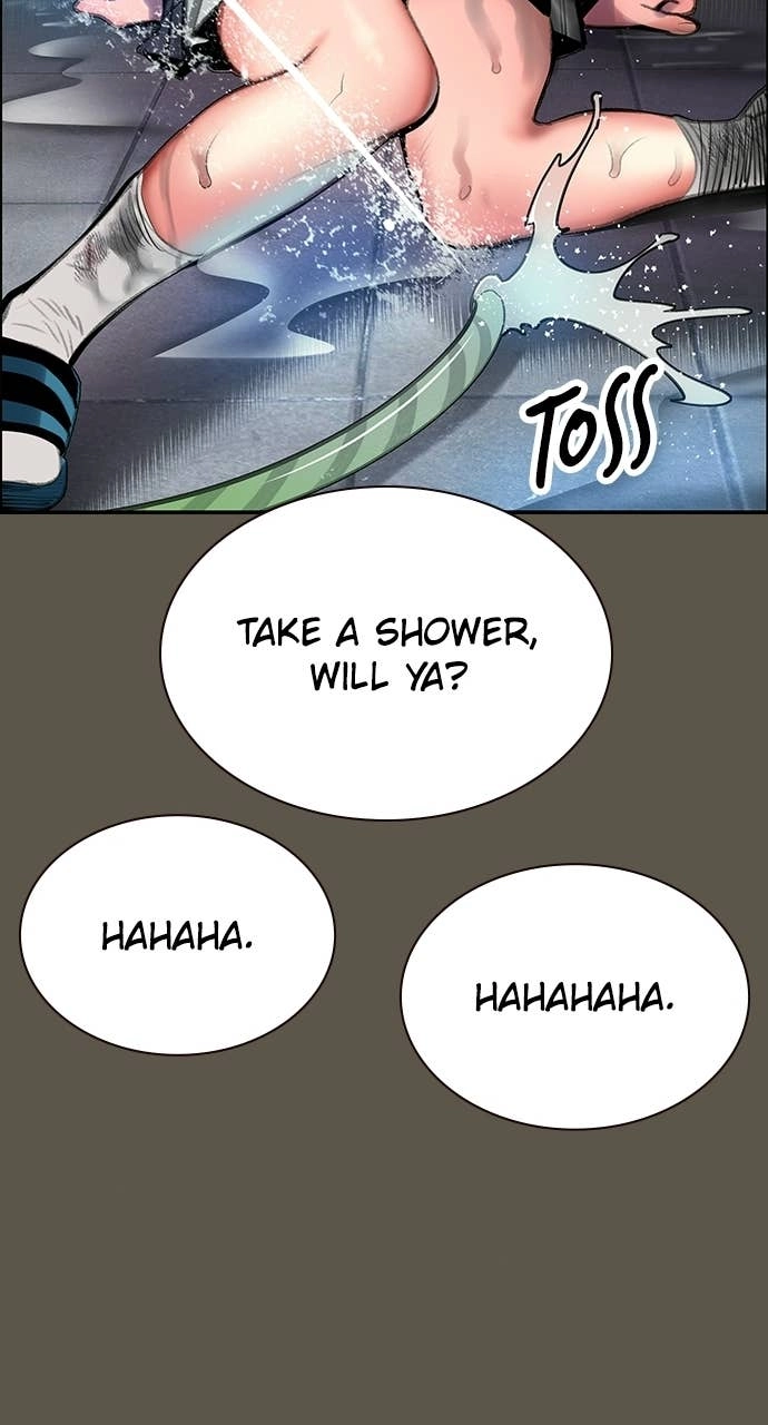 Jungle Juice Chapter 190 - Page 27