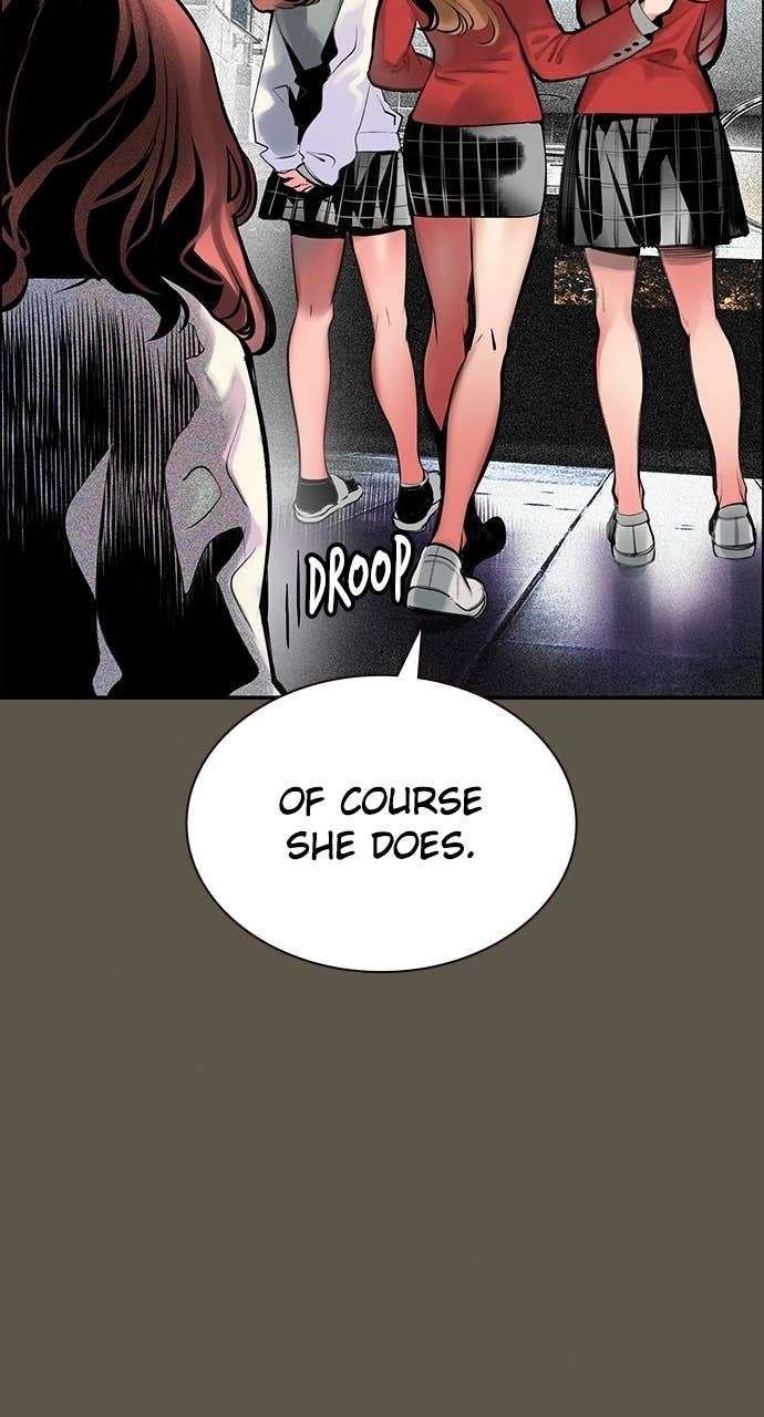 Jungle Juice Chapter 190 - Page 29