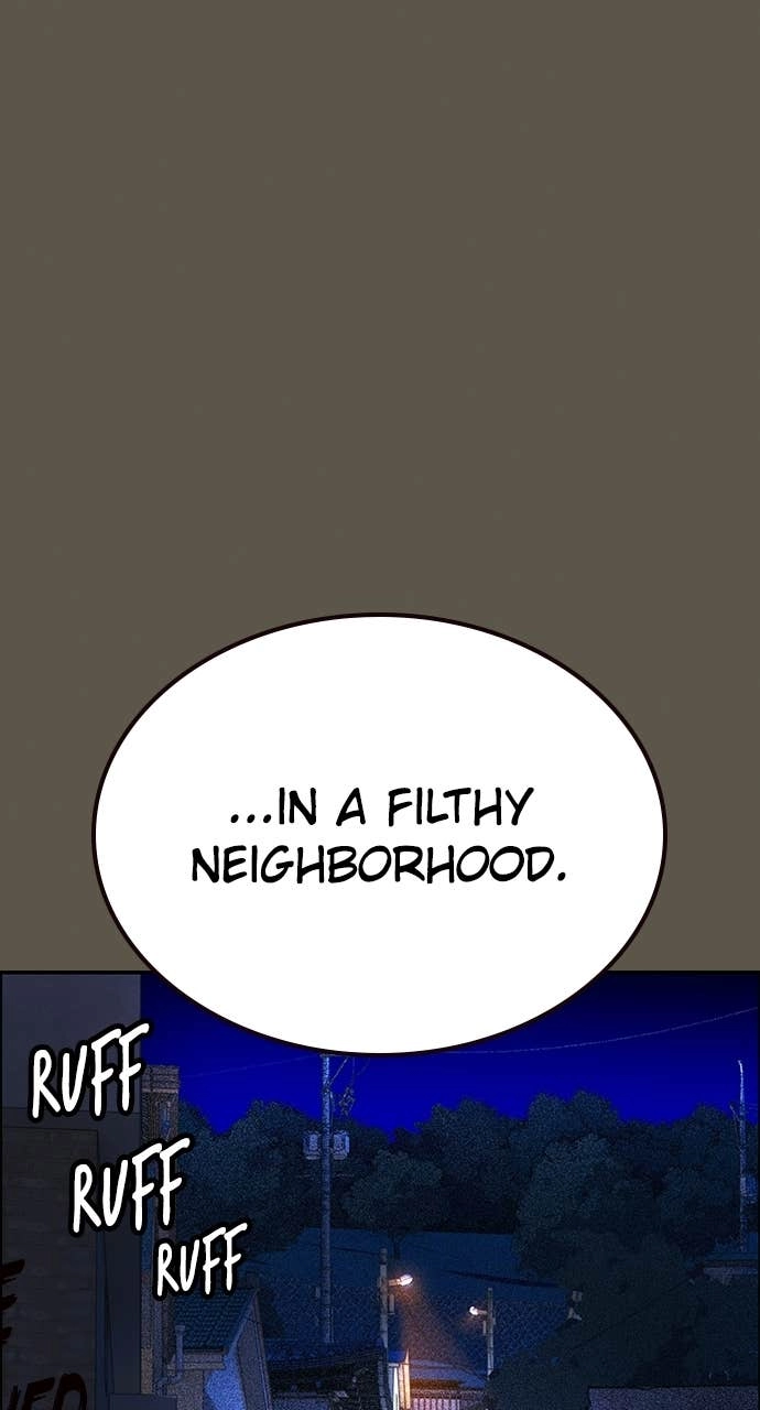 Jungle Juice Chapter 190 - Page 31