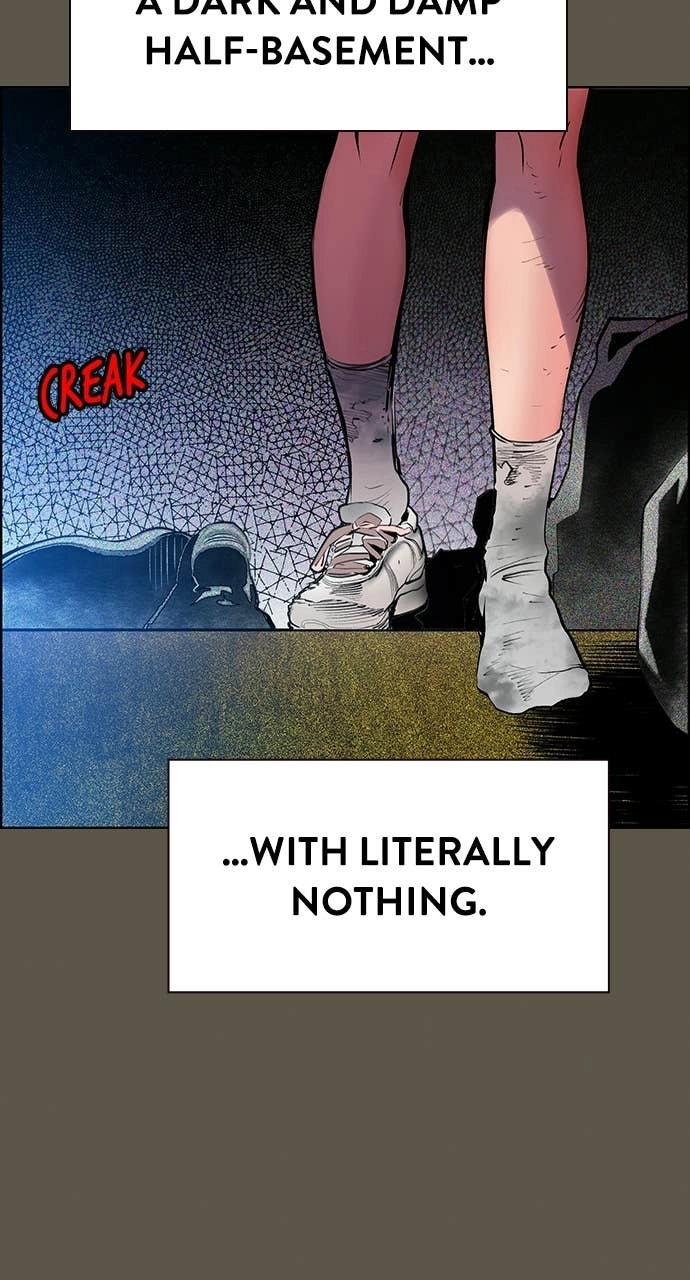 Jungle Juice Chapter 190 - Page 33