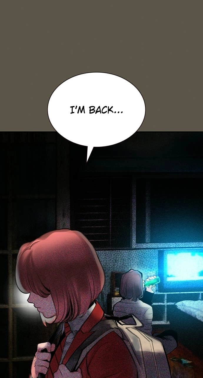 Jungle Juice Chapter 190 - Page 34