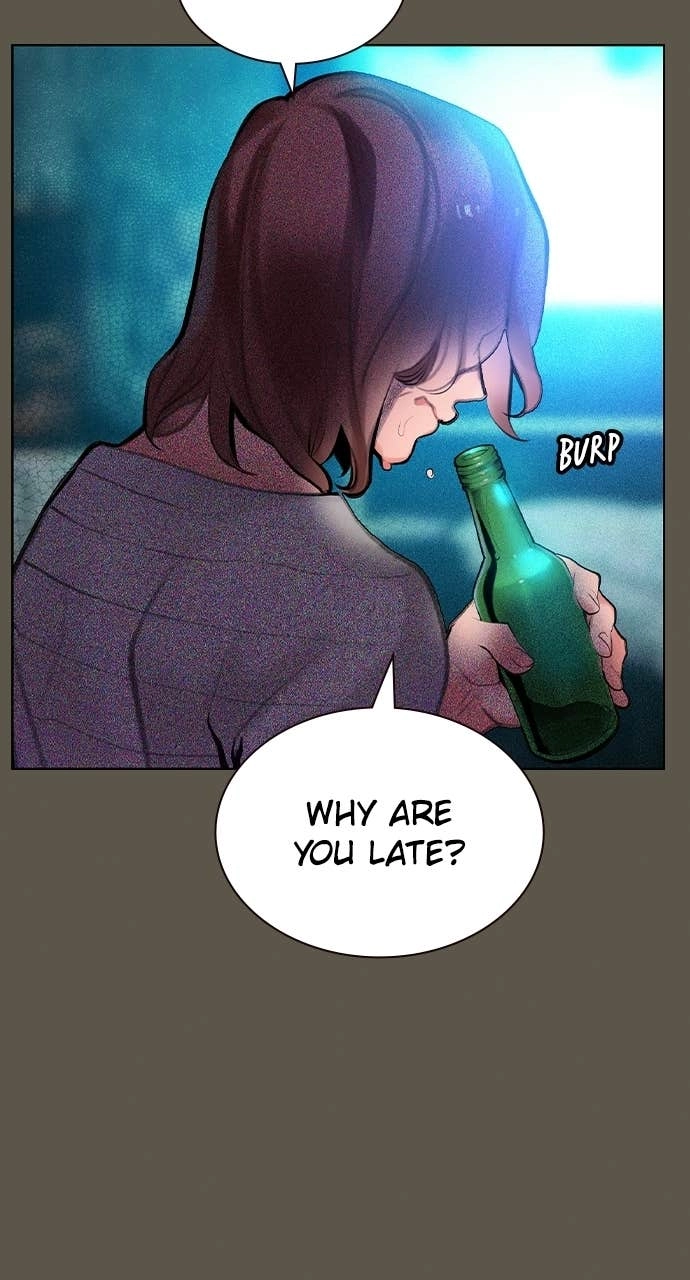 Jungle Juice Chapter 190 - Page 36