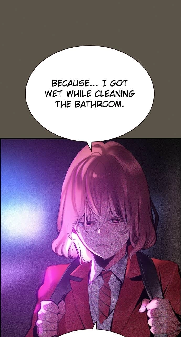 Jungle Juice Chapter 190 - Page 37