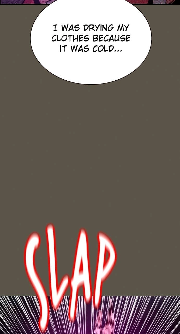 Jungle Juice Chapter 190 - Page 38